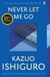 Produktbild: Never Let Me Go