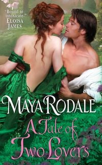 Produktbild: A Tale of Two Lovers