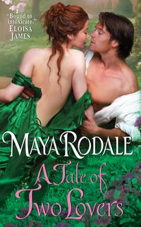 Produktbild: Rodale, M: Tale of Two Lovers