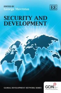 Produktbild: Security and Development