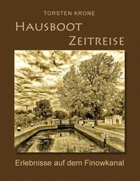 Produktbild: Hausboot Zeitreise