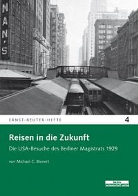 Produktbild: Reisen in die Zukunft