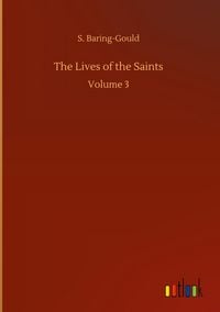 Produktbild: The Lives of the Saints
