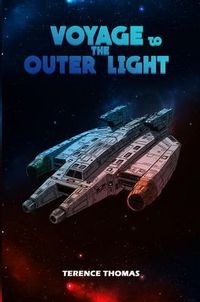 Produktbild: Voyage to The Outer Light