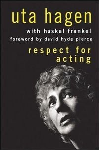Produktbild: Respect for Acting