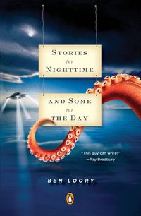 Produktbild: Stories for Nighttime and Some for the Day