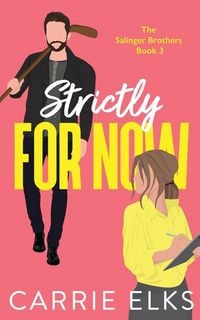 Produktbild: Strictly For Now