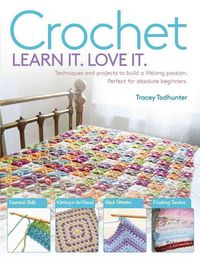 Produktbild: Crochet