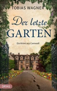 Produktbild: Der letzte Garten