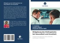 Produktbild: Bildgebung des Kiefergelenks bei Gesundheit und Krankheit