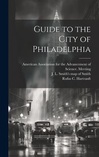 Produktbild: Guide to the City of Philadelphia