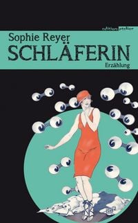Produktbild: Schl&auml;ferin