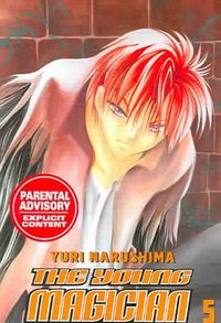 Produktbild: The Young Magician: Volume 5
