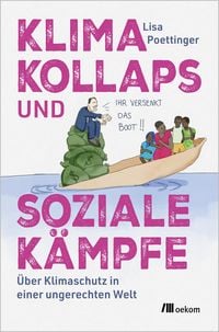 Produktbild: Klimakollaps und soziale K&auml;mpfe