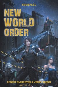 Produktbild: New World Order