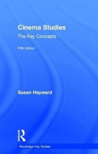 Produktbild: Hayward, S: Cinema Studies