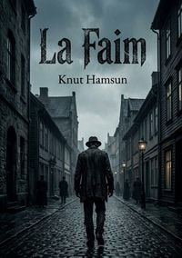 Produktbild: La Faim