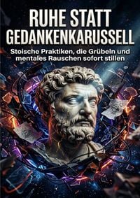 Produktbild: Ruhe statt Gedankenkarussell