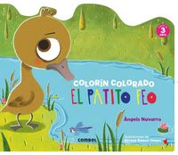 Produktbild: El Patito Feo