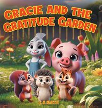 Produktbild: Gracie and the Gratitude Garden