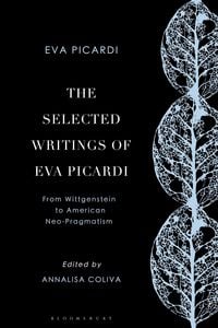 Produktbild: The Selected Writings of Eva Picardi