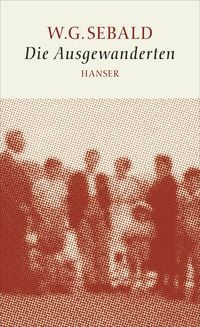 Produktbild: Die Ausgewanderten