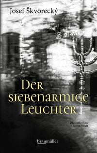 Produktbild: Der siebenarmige Leuchter