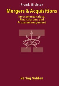 Produktbild: Mergers & Acquisitions