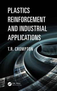 Produktbild: Plastics Reinforcement and Industrial Applications