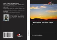 Produktbild: I temi viventi del cielo: tomo 1