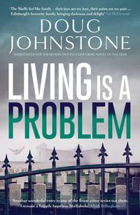 Produktbild: Living is a Problem