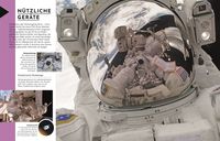 Exklusive Einblicke! Internationale Raumstation