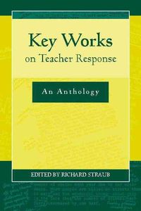 Produktbild: Key Works On Teacher Response