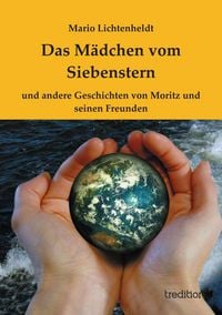 Produktbild: Das M&auml;dchen vom Siebenstern