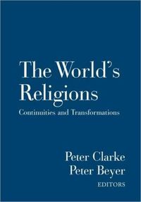 Produktbild: Clarke, P: World's Religions
