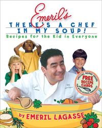 Produktbild: Emeril's There's a Chef in My Soup!