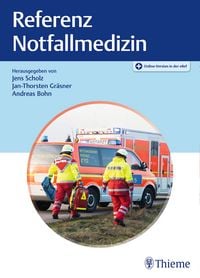 Produktbild: Referenz Notfallmedizin