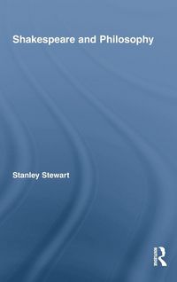 Produktbild: Shakespeare and Philosophy