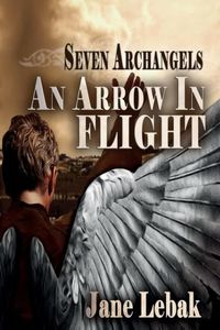 Produktbild: An Arrow In Flight
