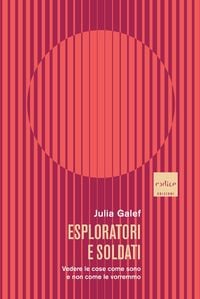 Produktbild: Esploratori e soldati