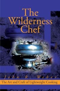 Produktbild: The Wilderness Chef