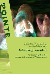 Produktbild: Lebenslang Lebenslust