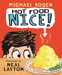 Produktbild: Hot Food: Nice!