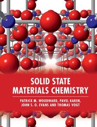 Produktbild: Solid State Materials Chemistry