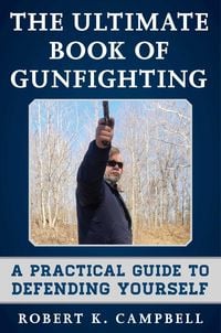 Produktbild: The Ultimate Book of Gunfighting