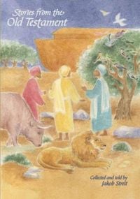 Produktbild: Stories from the Old Testament