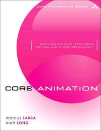 Produktbild: Core Animation
