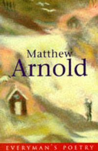 Produktbild: Matthew Arnold Eman Poet Lib #53