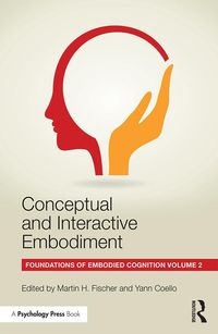 Produktbild: Conceptual and Interactive Embodiment
