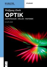 Produktbild: Optik